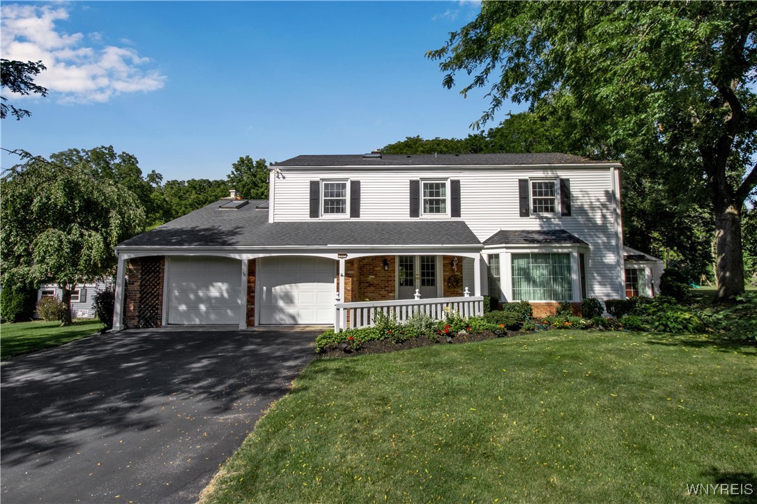 337 Riverview Drive Porter, NY 14174 - Photo 2 of 50