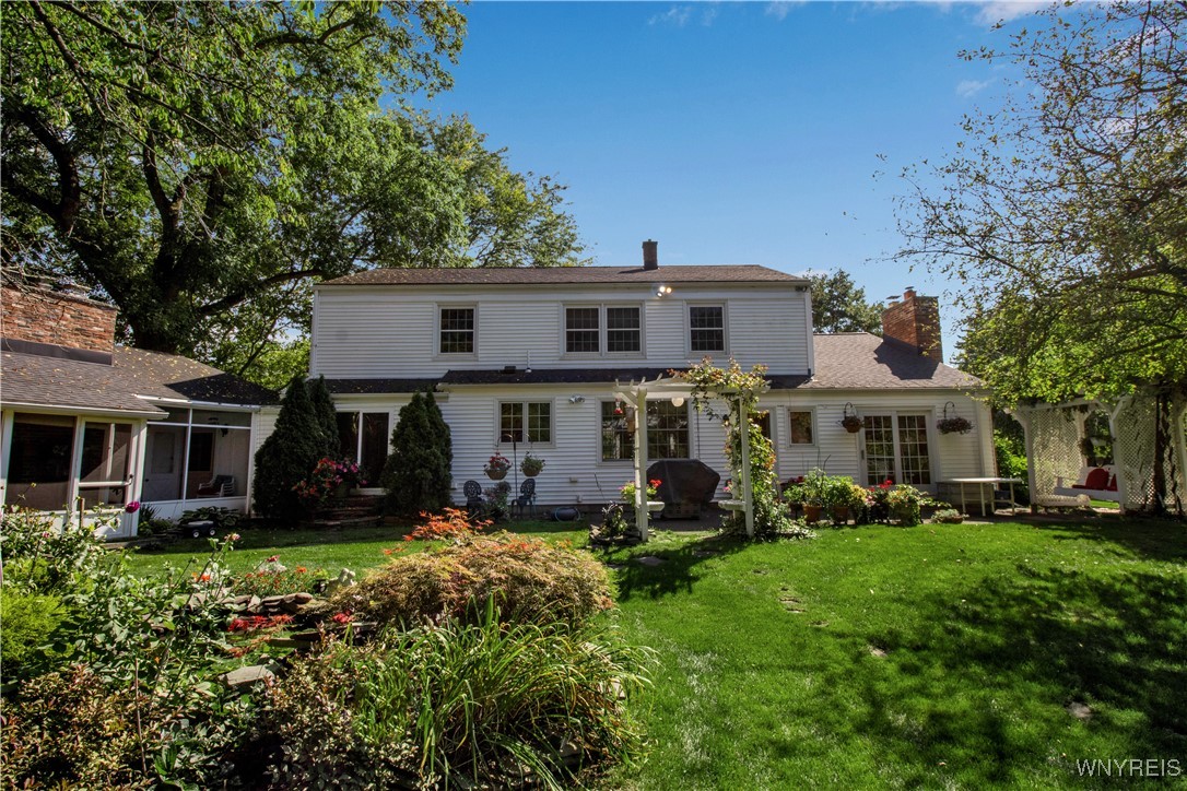 337 Riverview Drive Porter, NY 14174 - Photo 23 of 50