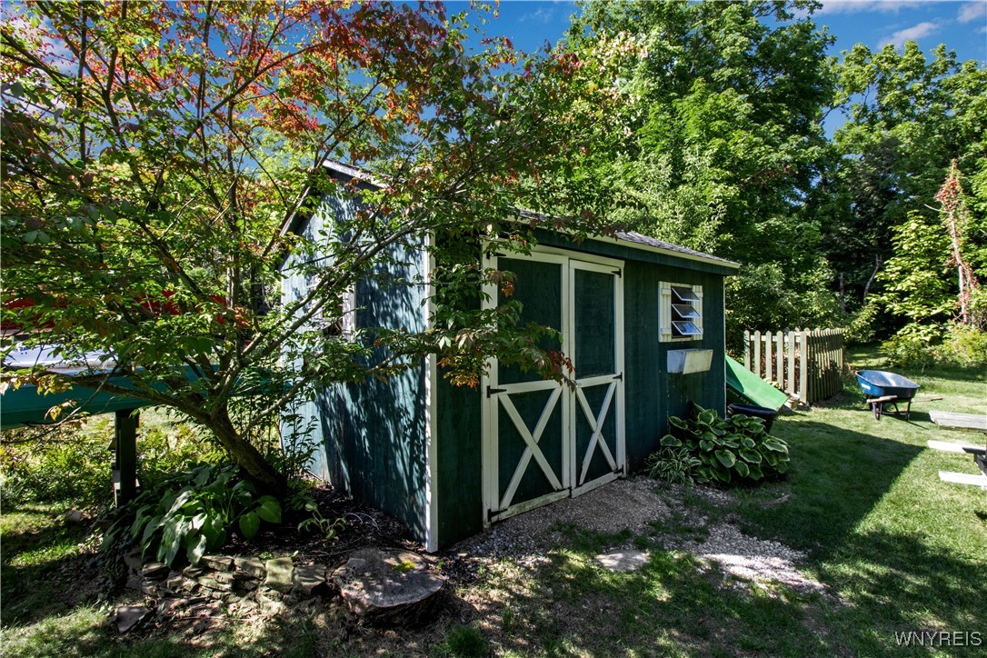 337 Riverview Drive Porter, NY 14174 - Photo 25 of 50