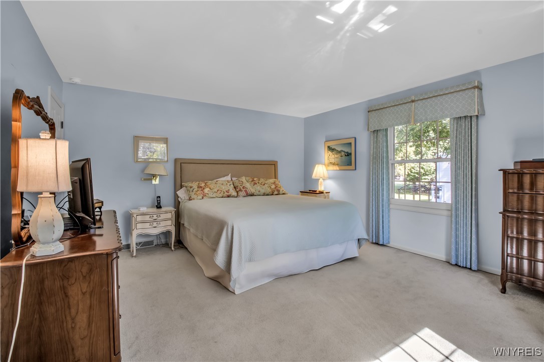 337 Riverview Drive Porter, NY 14174 - Photo 33 of 50 Primary Bedroom