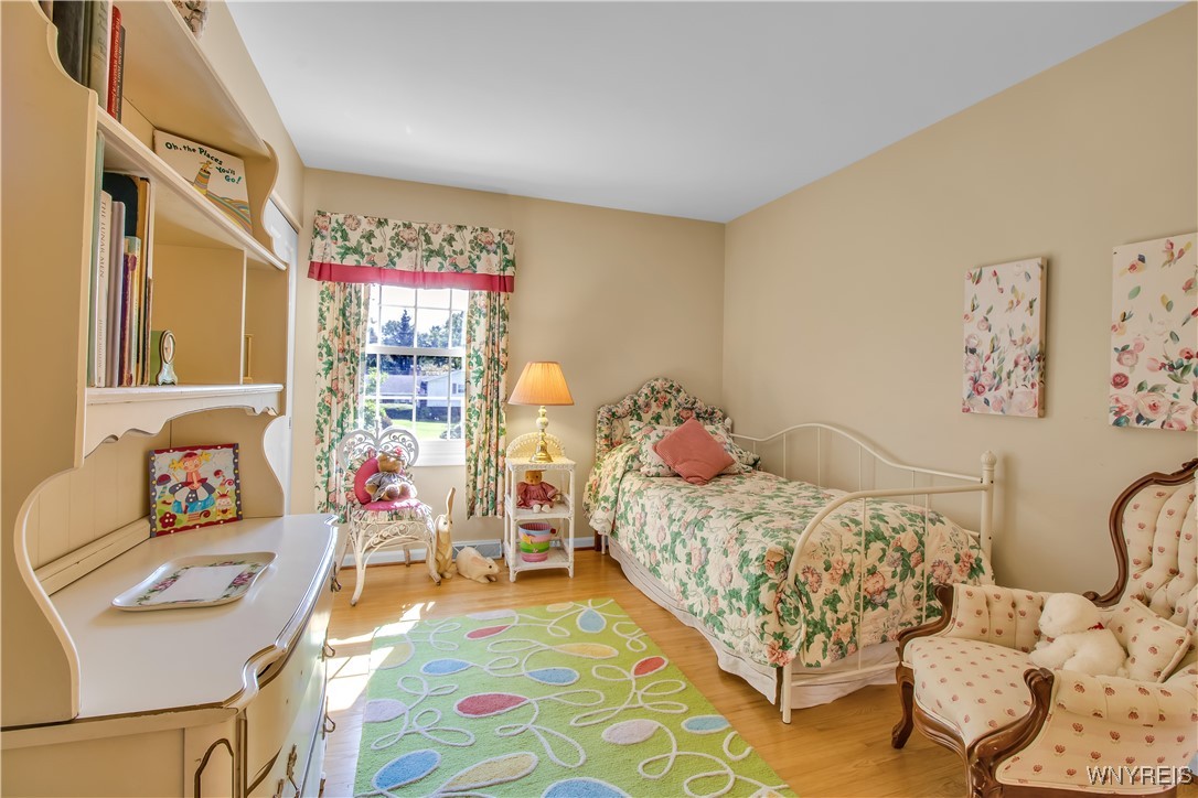 337 Riverview Drive Porter, NY 14174 - Photo 43 of 50 BEDROOM