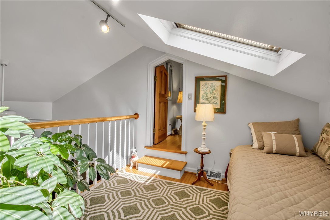 337 Riverview Drive Porter, NY 14174 - Photo 49 of 50 BONUS LOFT WITH SKY LIGHT