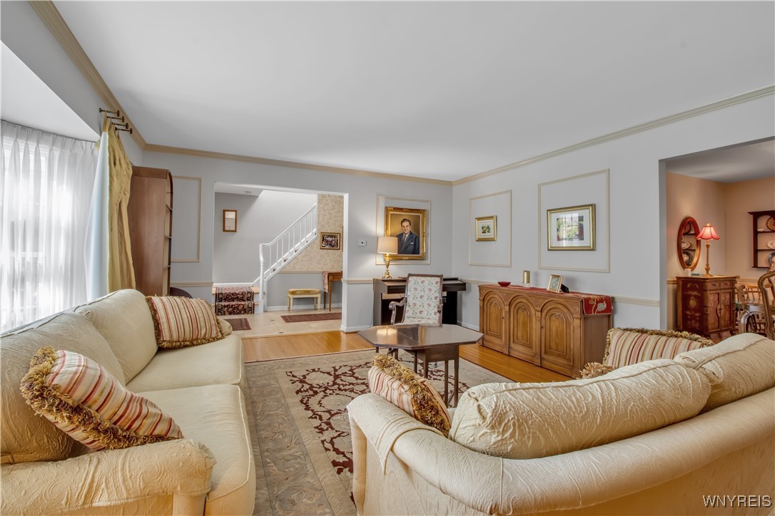 337 Riverview Drive Porter, NY 14174 - Photo 8 of 50