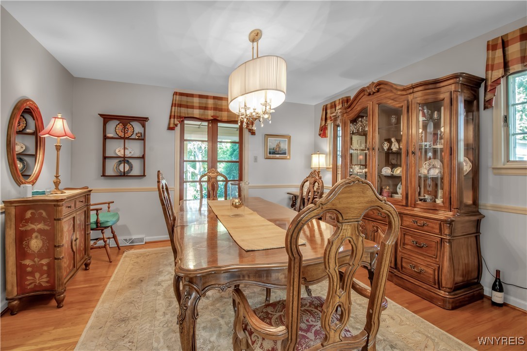 337 Riverview Drive Porter, NY 14174 - Photo 9 of 50 FORMAL DINING ROOM