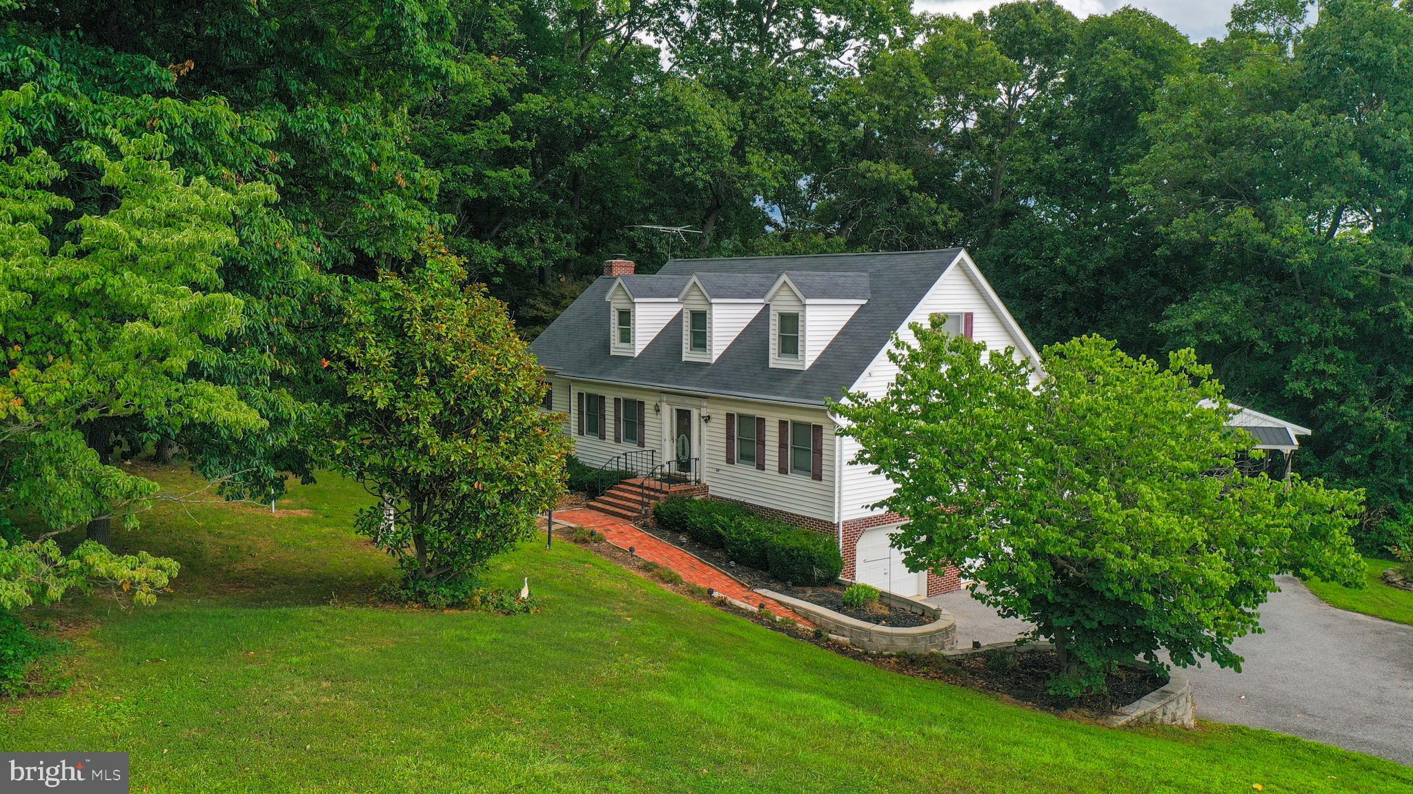 547 Heffner Road Red Lion, PA 17356 - Photo 11 of 75 Gallery Image 11