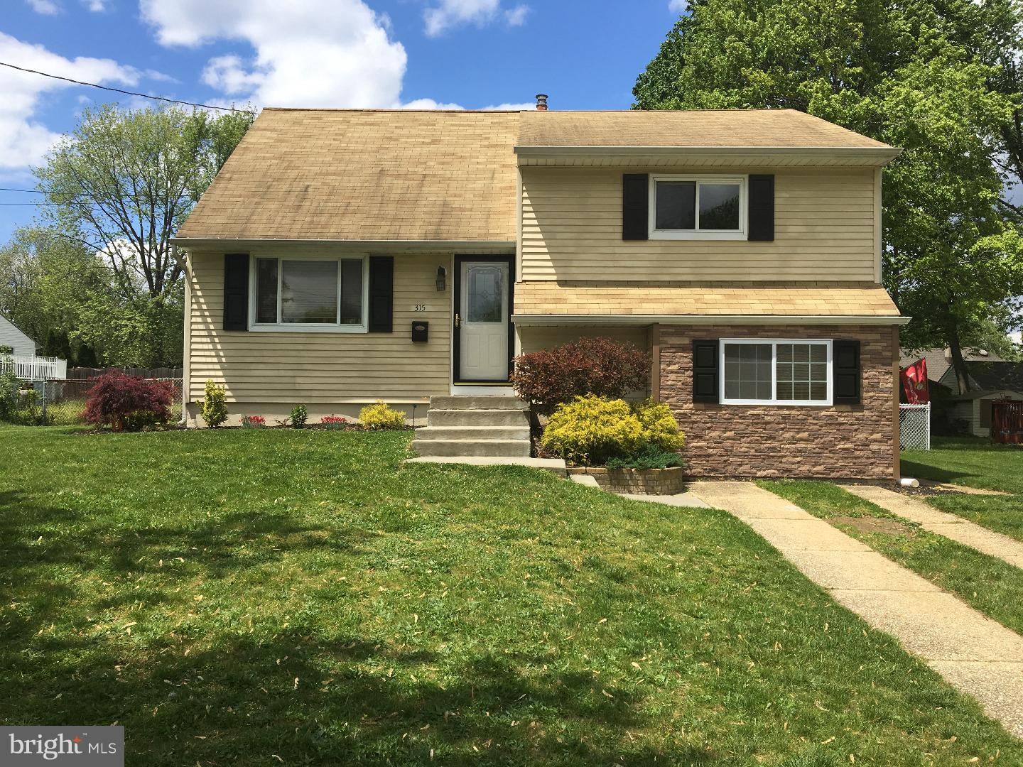 315 Keller Road Glendora, NJ 08029 - Photo 1 of 16 Exterior Front