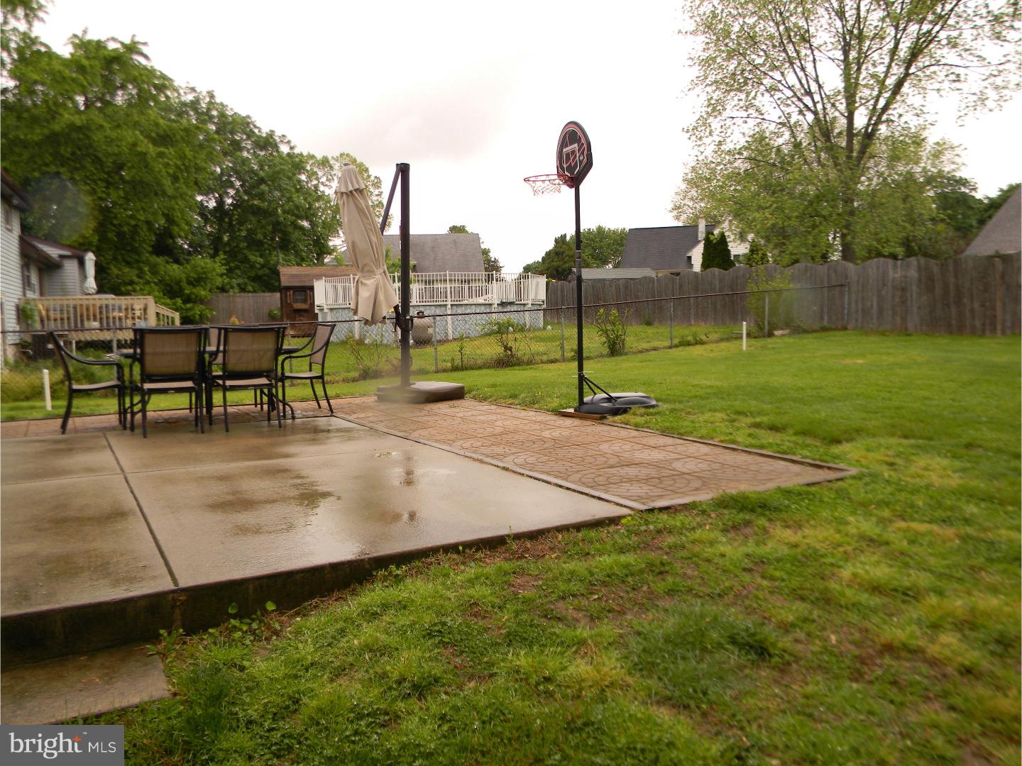 315 Keller Road Glendora, NJ 08029 - Photo 14 of 16 Patio