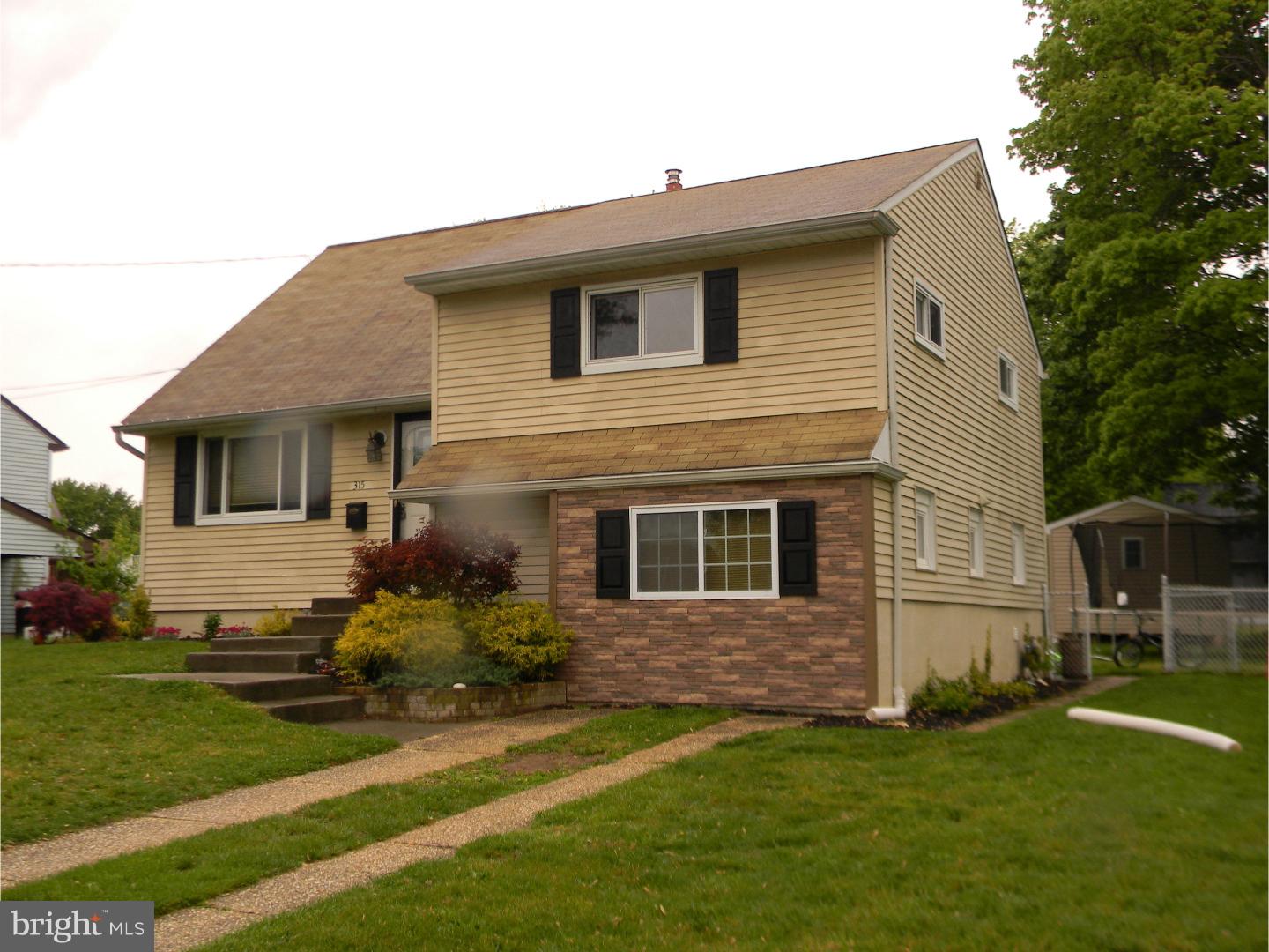 315 Keller Road Glendora, NJ 08029 - Photo 16 of 16 Exterior Side