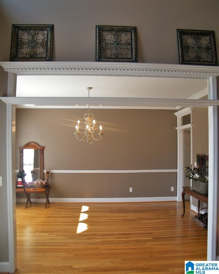 1027 Watermill Circle Birmingham, AL 35242 - Photo 3 of 39