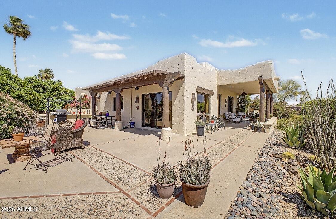 18925 East Latigo Lane Rio Verde, AZ 85263 - Photo 17 of 22