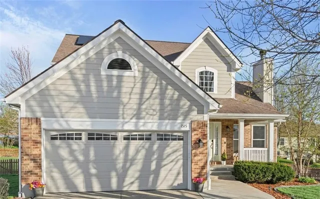 $450,000 | 1515 Trumpet Court, Liberty, MO 64068