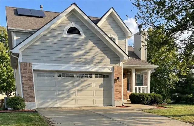 $450,000 | 1515 Trumpet Court, Liberty, MO 64068