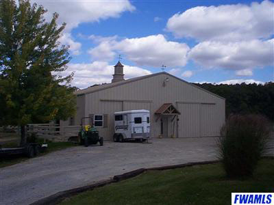 16116 Coldwater Road Fort Wayne, IN 46845 - Photo 2 of 4