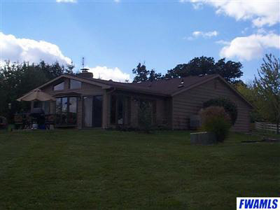 16116 Coldwater Road Fort Wayne, IN 46845 - Photo 3 of 4