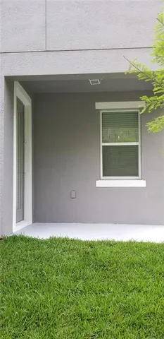 a view of outdoor space