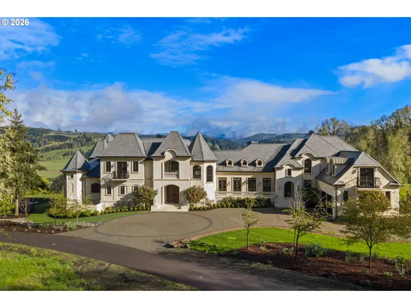 $6,500,000 | 36000 Southwest Silverado Drive, Willamina, OR 97396