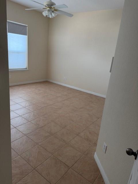 2348 St Paul Road St. Paul, TX 75098 - Photo 29 of 34 a view of an empty room