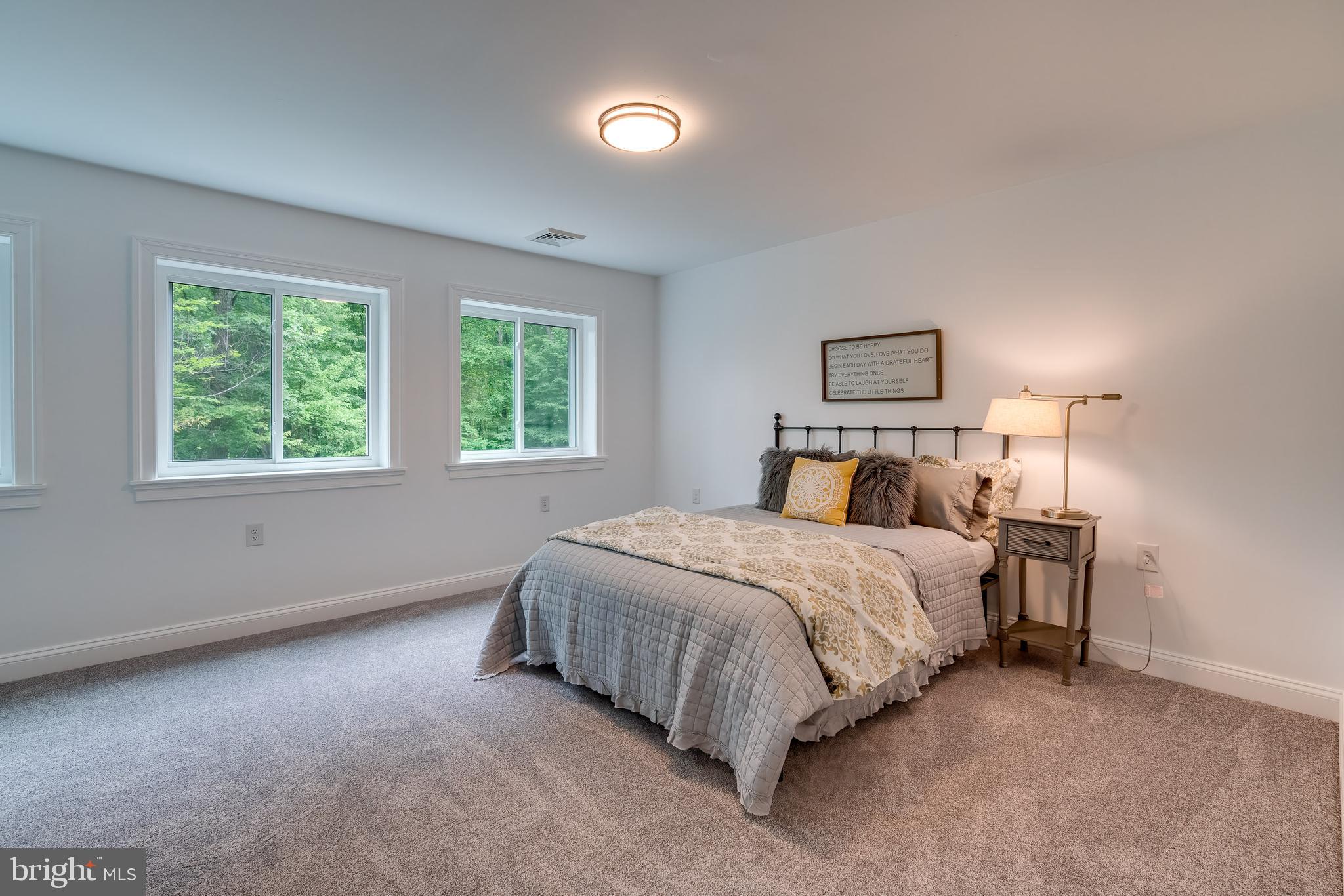 456 Yellow Hill Road Narvon, PA 17555 - Photo 21 of 36 Primary Bedroom