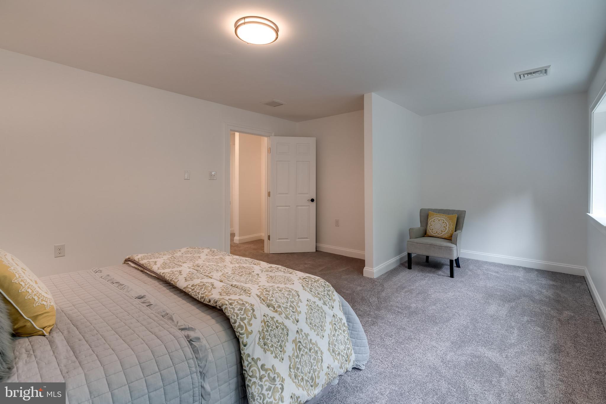 456 Yellow Hill Road Narvon, PA 17555 - Photo 22 of 36 Primary Bedroom