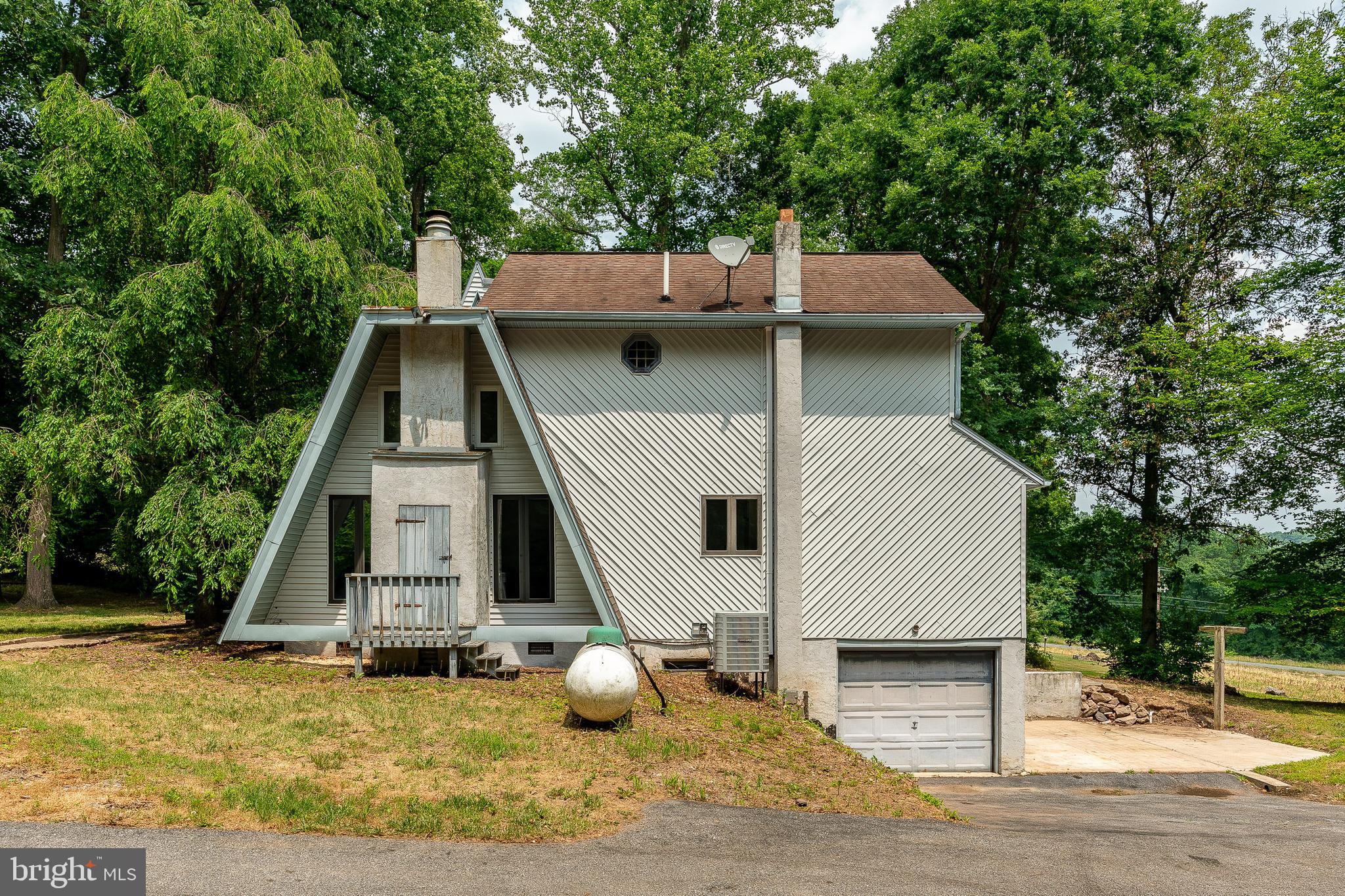 456 Yellow Hill Road Narvon, PA 17555 - Photo 32 of 36