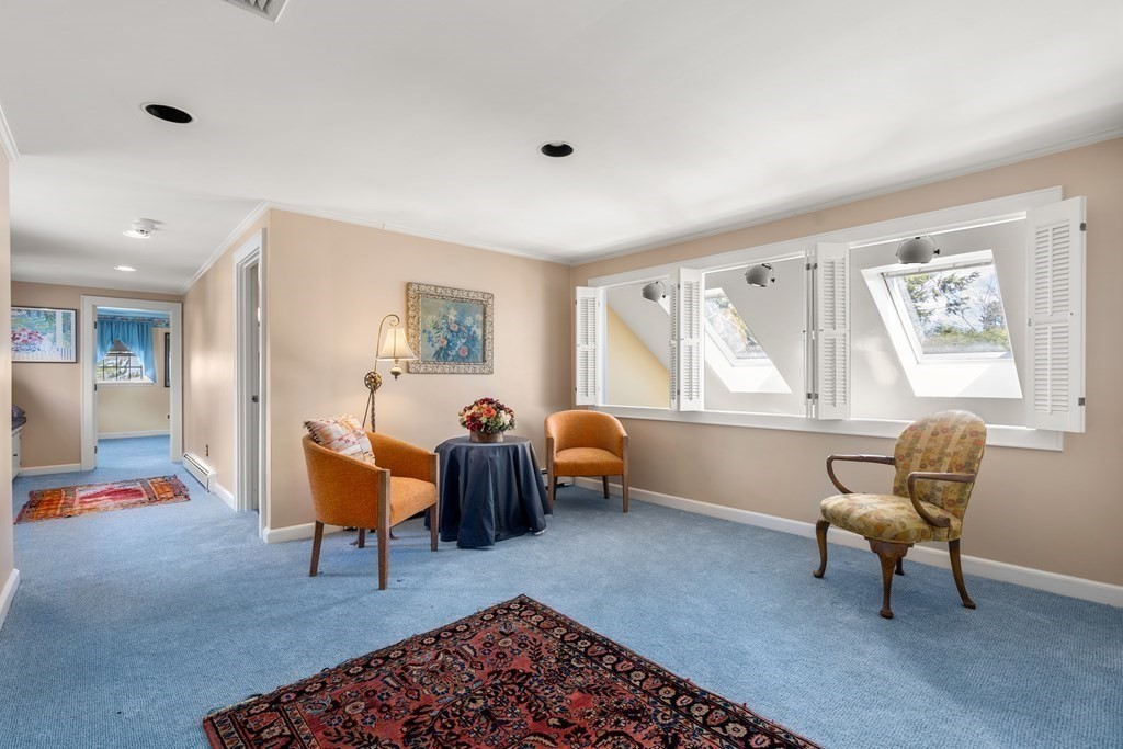 129 Dorset Road Newton, MA 02468 - Photo 15 of 29