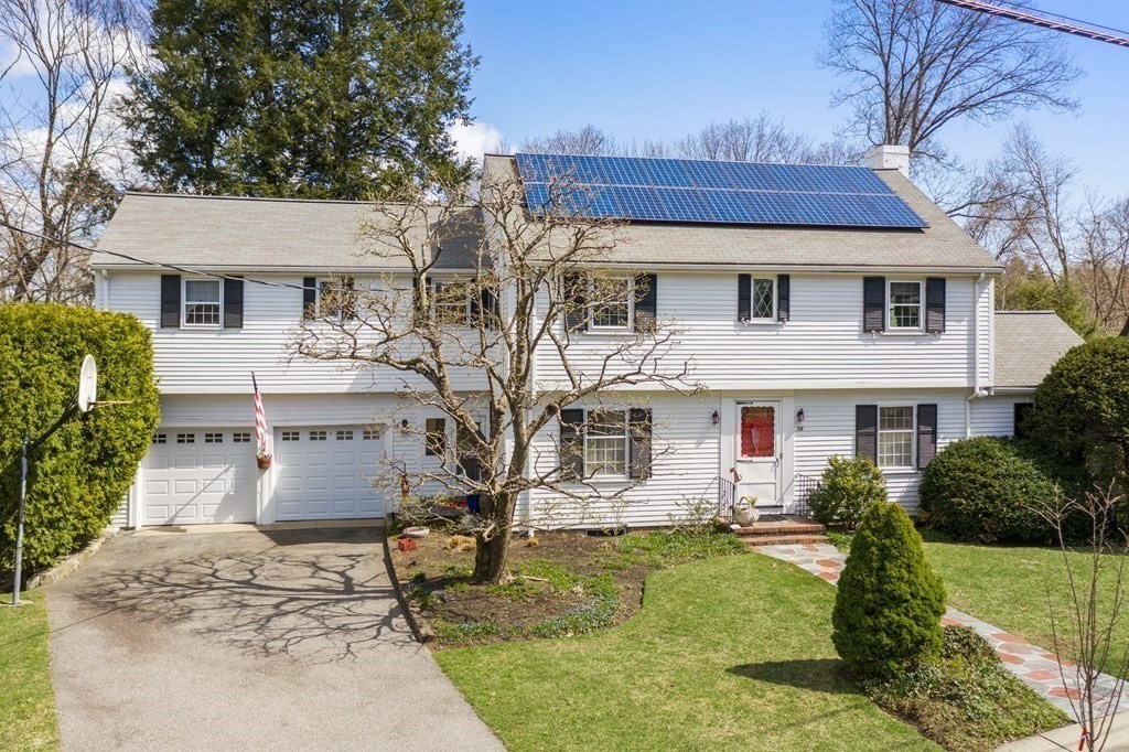 129 Dorset Road Newton, MA 02468 - Photo 3 of 29