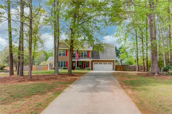 $425,000 | 168 Cardinal Ridge, Jefferson, GA 30549