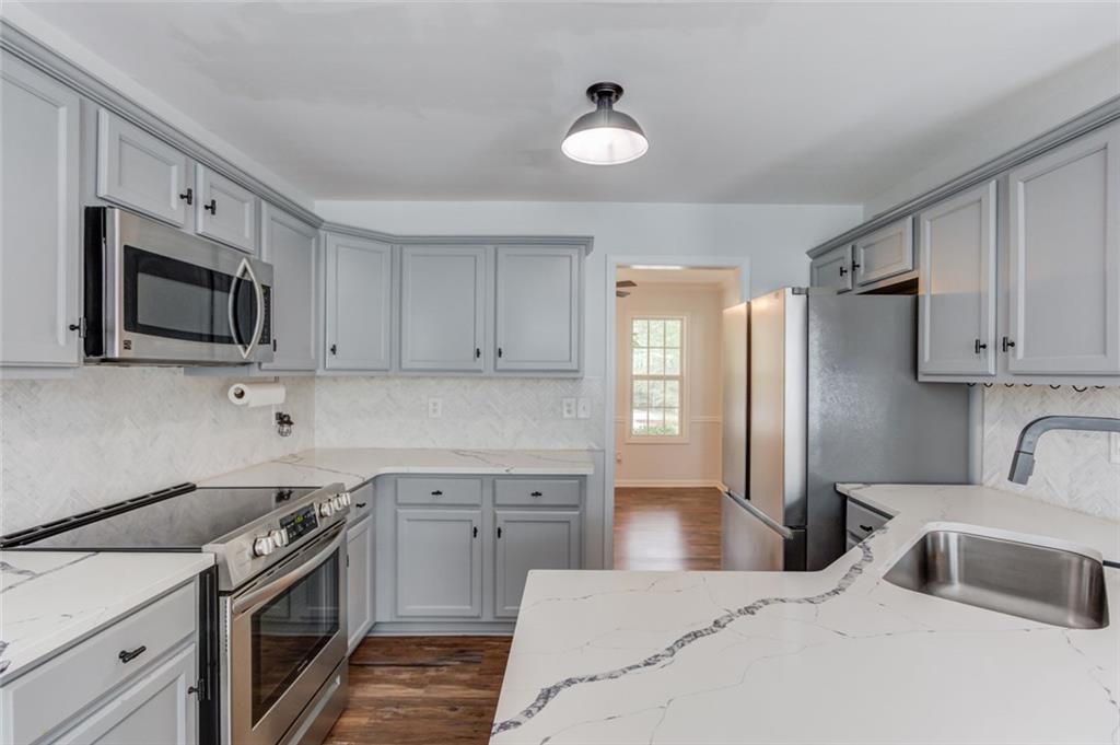 168 Cardinal Ridge Jefferson, GA 30549 - Photo 13 of 50