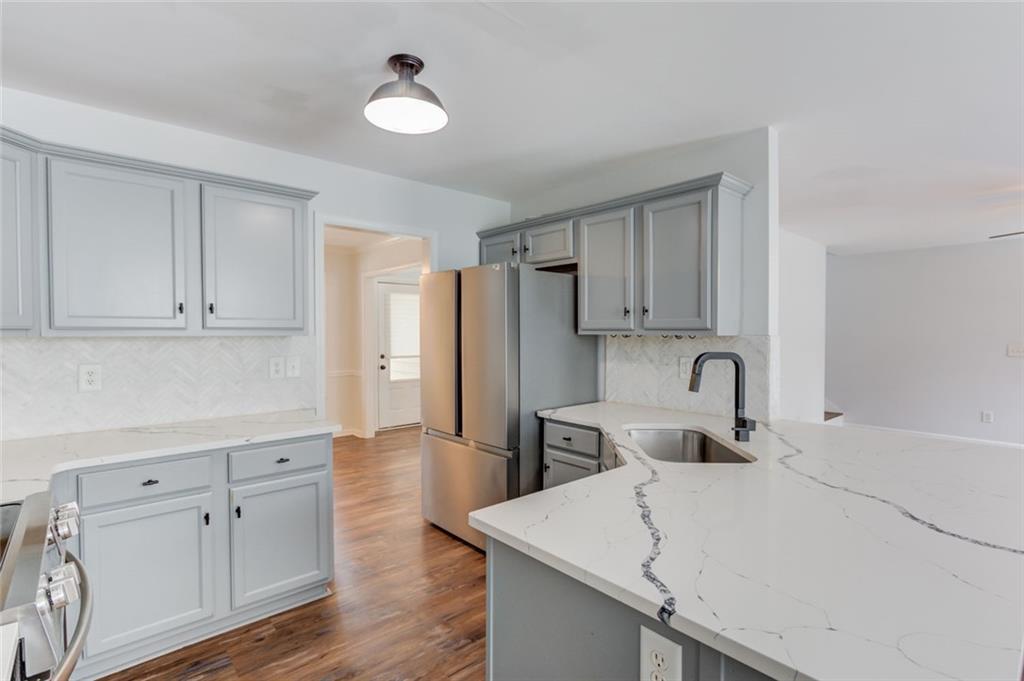 168 Cardinal Ridge Jefferson, GA 30549 - Photo 14 of 50