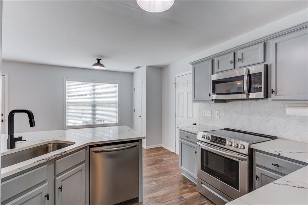 168 Cardinal Ridge Jefferson, GA 30549 - Photo 15 of 50