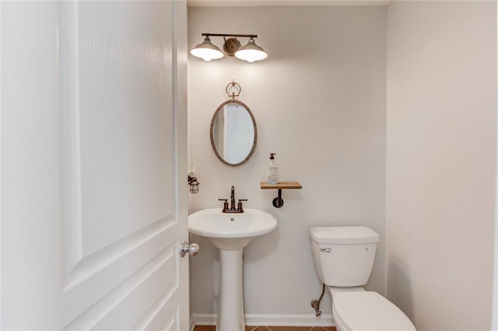 168 Cardinal Ridge Jefferson, GA 30549 - Photo 18 of 50