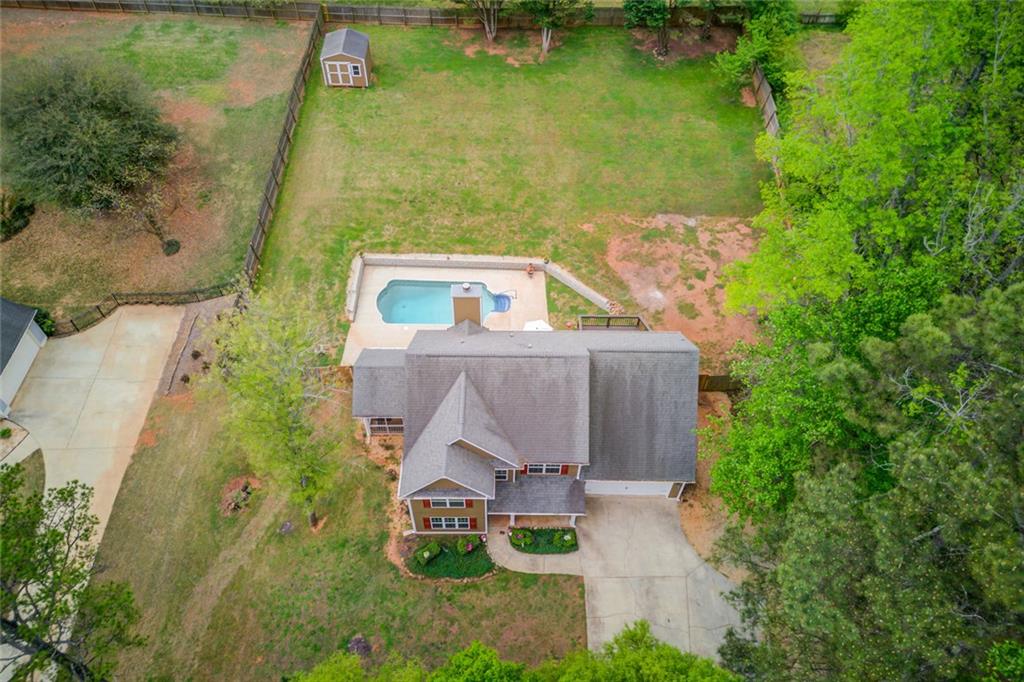 168 Cardinal Ridge Jefferson, GA 30549 - Photo 2 of 50