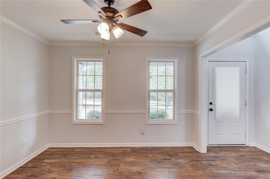 168 Cardinal Ridge Jefferson, GA 30549 - Photo 21 of 50