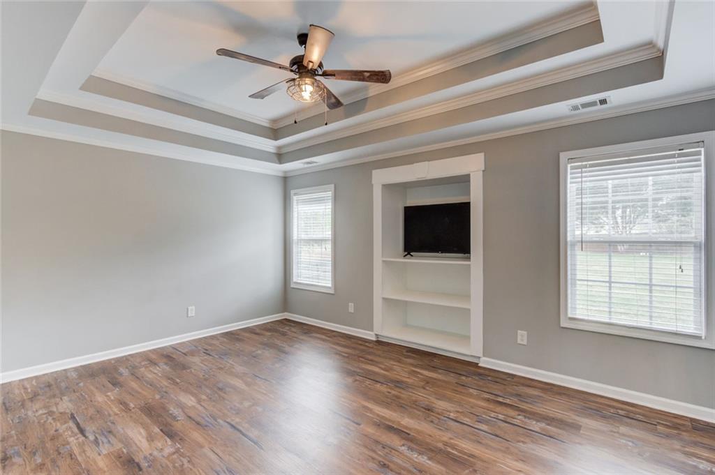 168 Cardinal Ridge Jefferson, GA 30549 - Photo 22 of 50