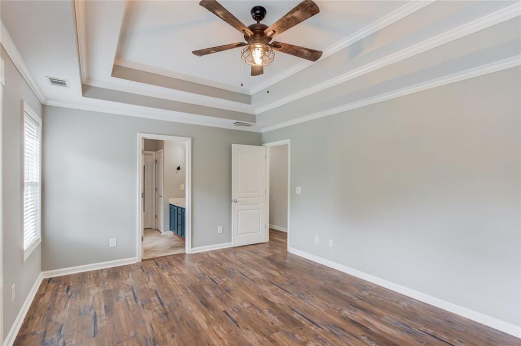 168 Cardinal Ridge Jefferson, GA 30549 - Photo 23 of 50