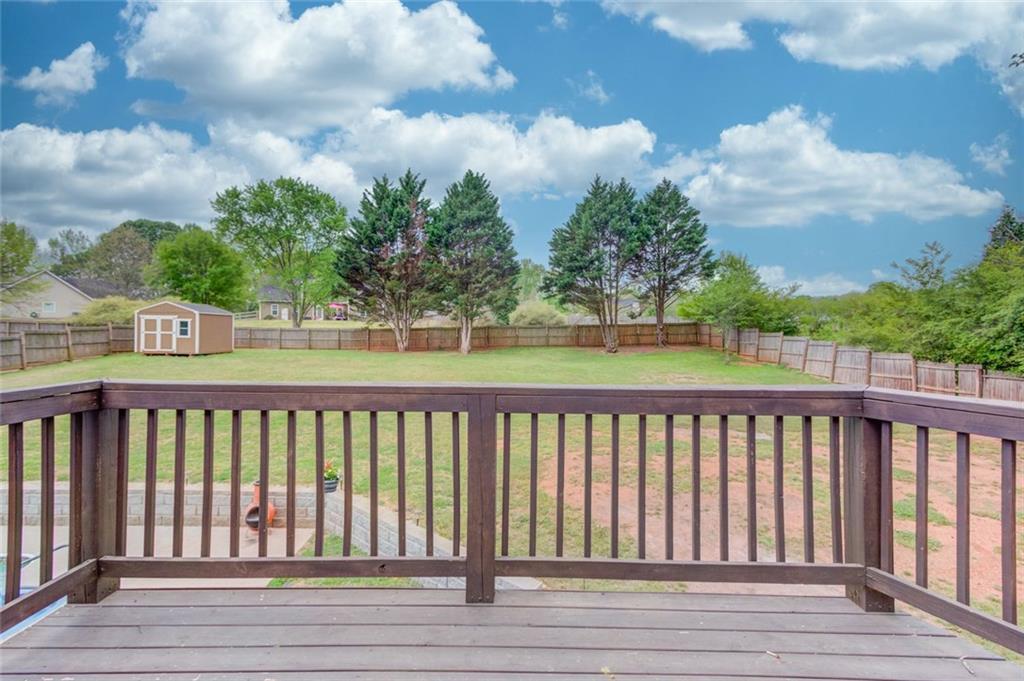 168 Cardinal Ridge Jefferson, GA 30549 - Photo 29 of 50