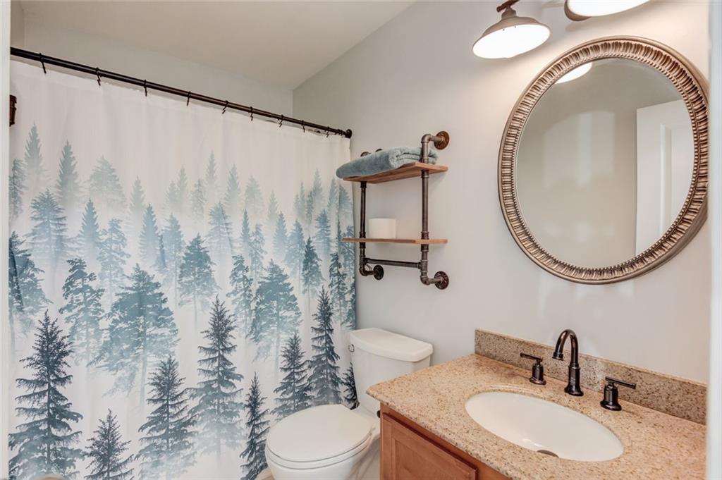 168 Cardinal Ridge Jefferson, GA 30549 - Photo 30 of 50