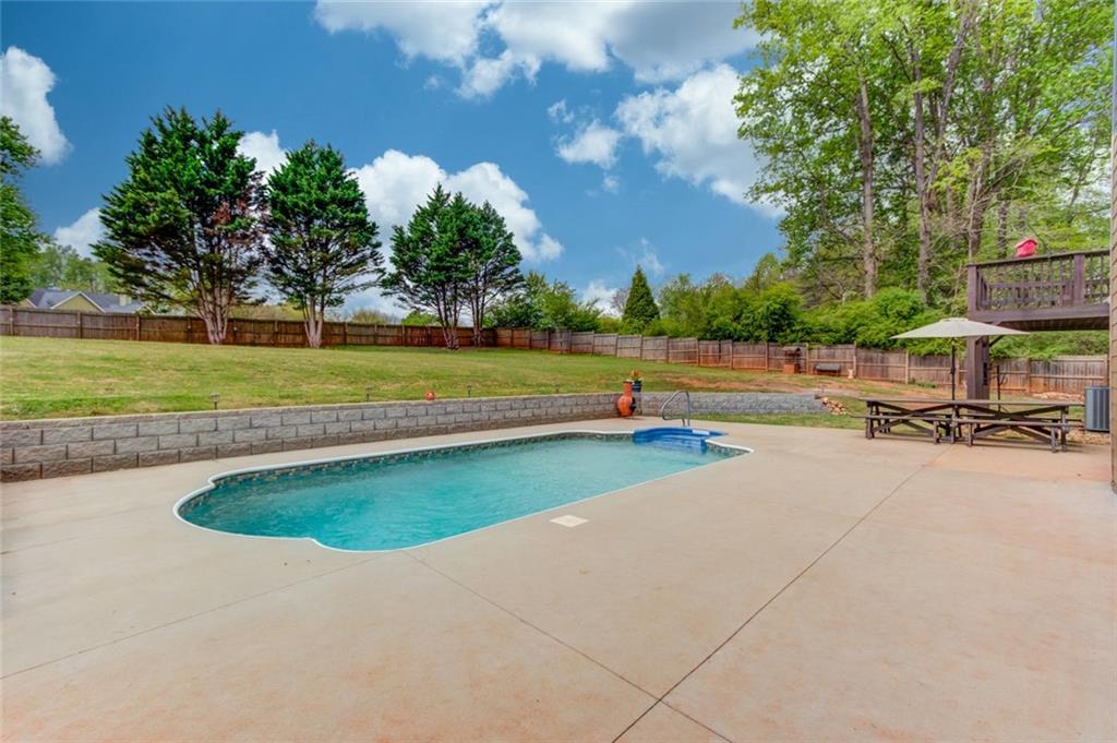 168 Cardinal Ridge Jefferson, GA 30549 - Photo 38 of 50