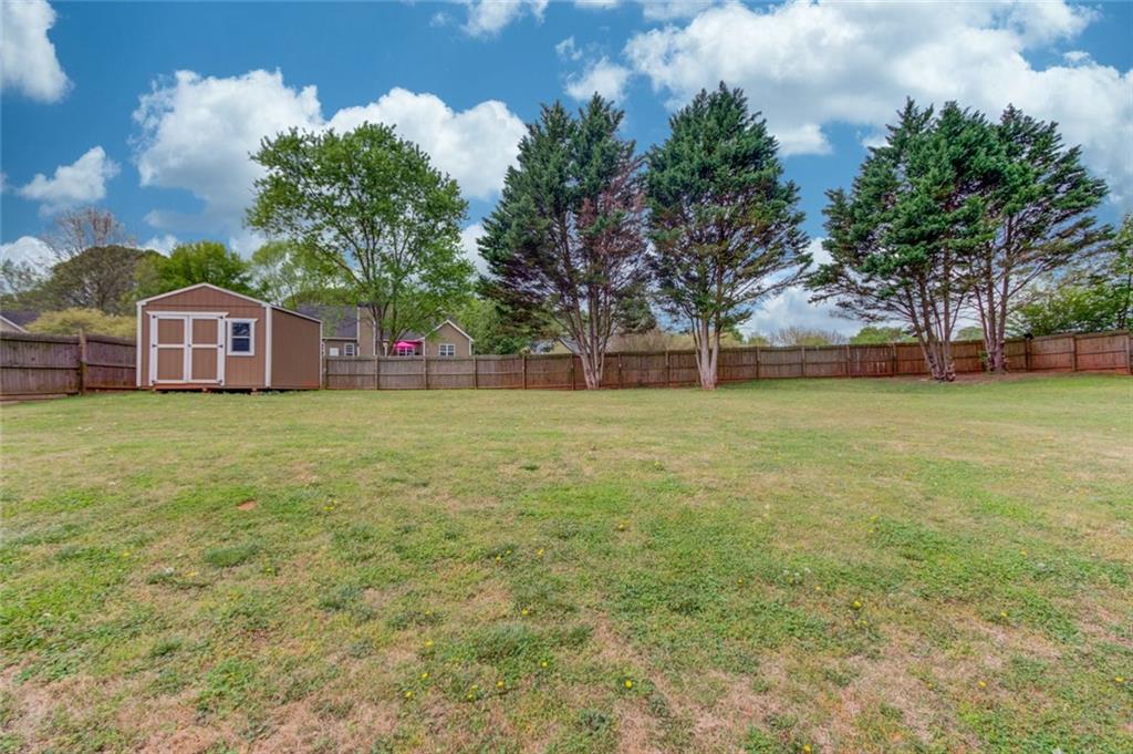 168 Cardinal Ridge Jefferson, GA 30549 - Photo 40 of 50