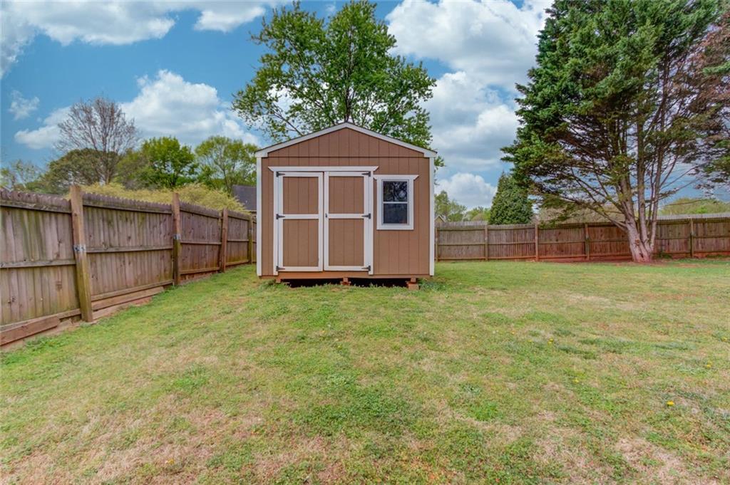 168 Cardinal Ridge Jefferson, GA 30549 - Photo 41 of 50