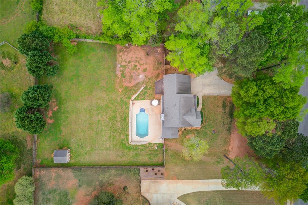 168 Cardinal Ridge Jefferson, GA 30549 - Photo 44 of 50