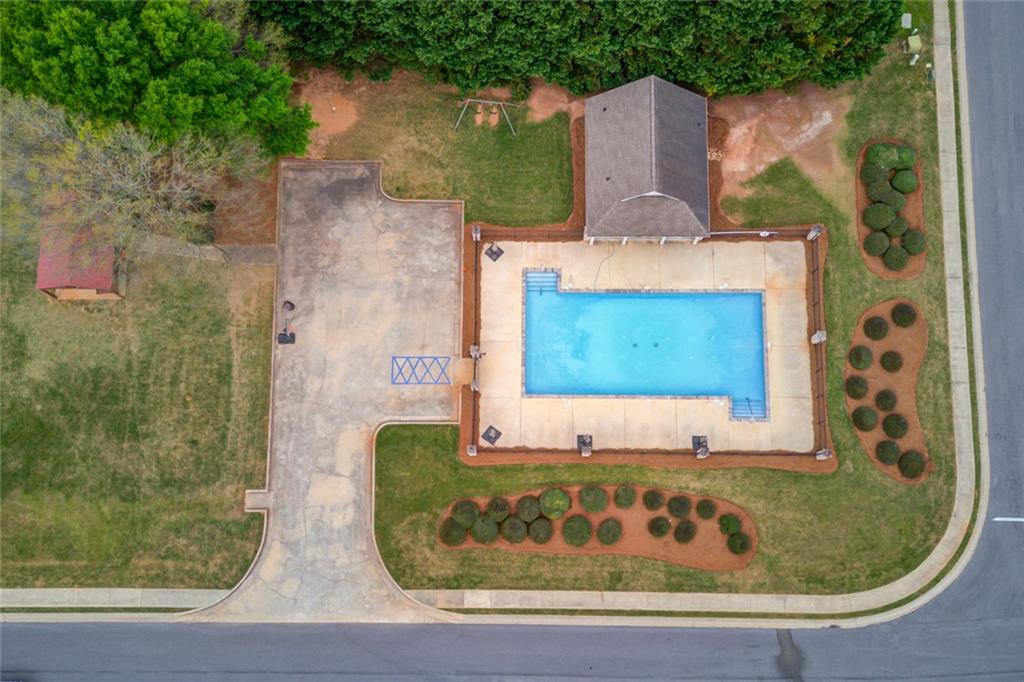 168 Cardinal Ridge Jefferson, GA 30549 - Photo 45 of 50