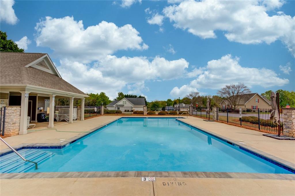 168 Cardinal Ridge Jefferson, GA 30549 - Photo 46 of 50