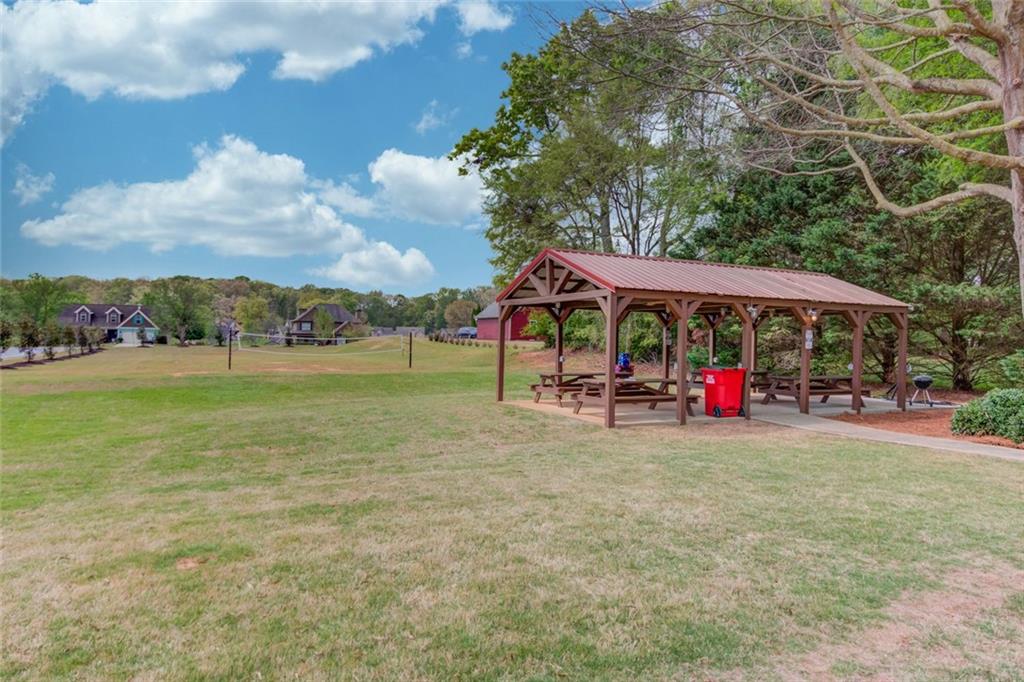 168 Cardinal Ridge Jefferson, GA 30549 - Photo 47 of 50