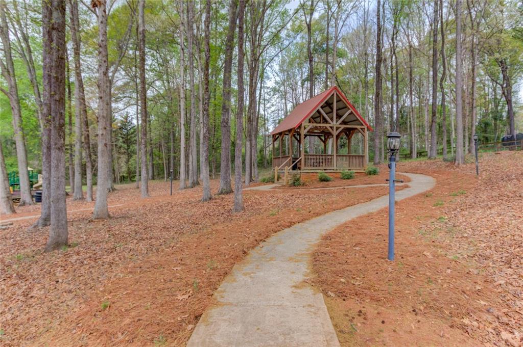 168 Cardinal Ridge Jefferson, GA 30549 - Photo 48 of 50