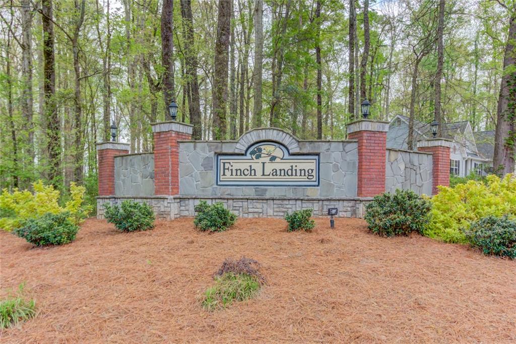 168 Cardinal Ridge Jefferson, GA 30549 - Photo 49 of 50