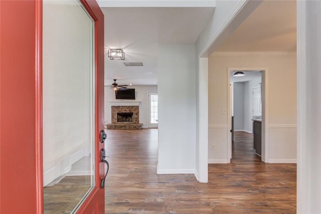 168 Cardinal Ridge Jefferson, GA 30549 - Photo 5 of 50