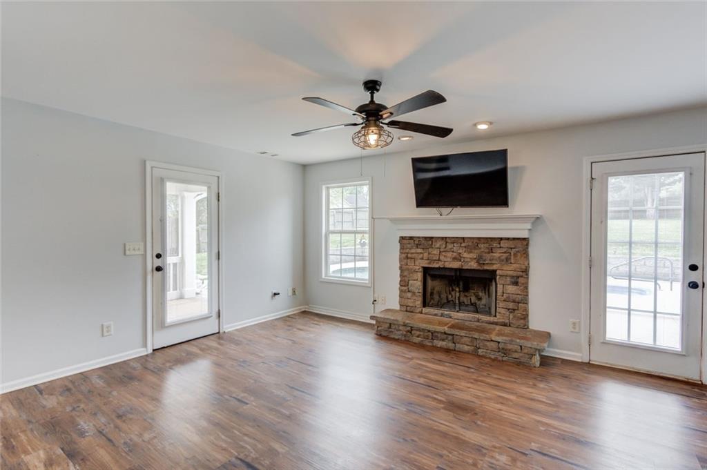 168 Cardinal Ridge Jefferson, GA 30549 - Photo 7 of 50