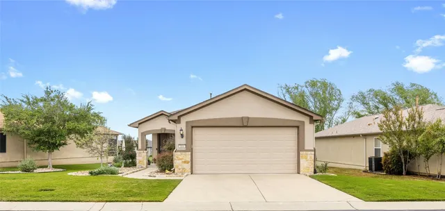 $2,300 | 104 Monument Hill Trail, Georgetown, TX 78633