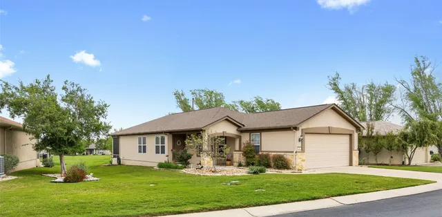 $2,300 | 104 Monument Hill Trail, Georgetown, TX 78633